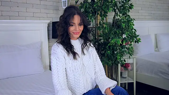 CarlaWhite online show from 10/09/25, 03:37