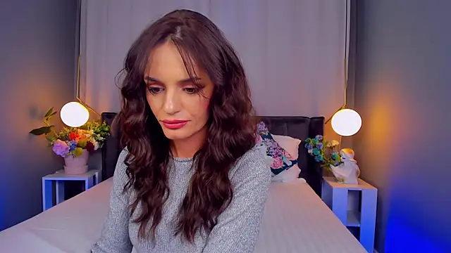 CarlaWhite online show from 10/10/25, 03:38