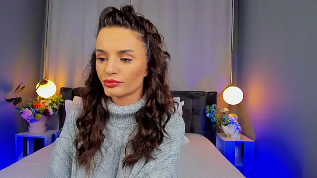 CarlaWhite online show from 10/14/25, 03:18