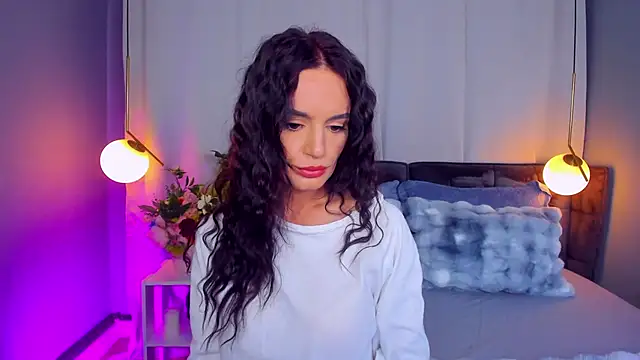 CarlaWhite online show from 03/11/26, 04:18