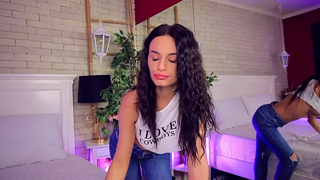 CarlaWhite online show from 03/13/26, 04:41