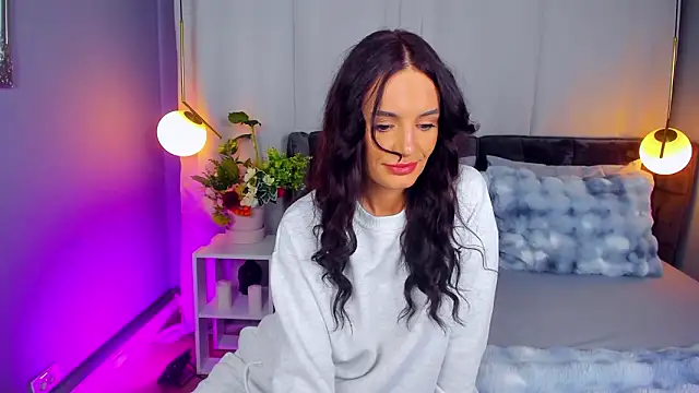 CarlaWhite online show from 03/15/26, 04:29