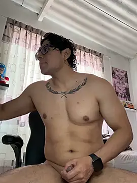 ikkipro online show from 03/04/26, 05:08