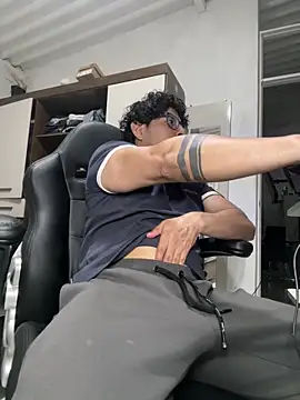 ikkipro online show from 03/06/26, 01:24