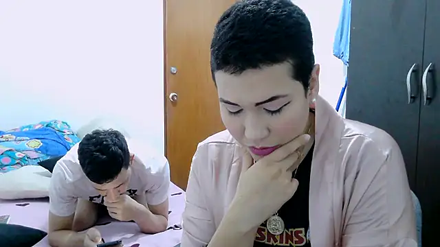 luxandracon23 online show from 01/14/26, 09:59