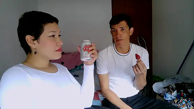 luxandracon23 online show from 02/15/26, 04:03