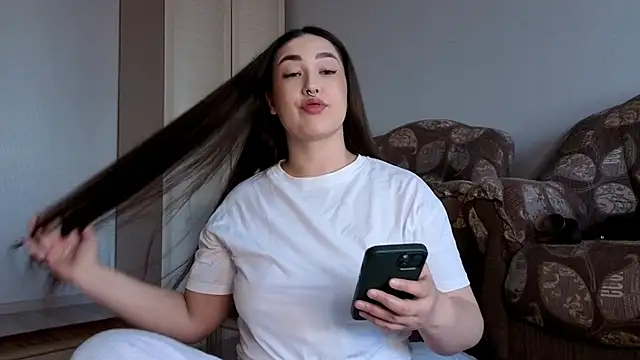 Aria Blisss online show from 04/09/26, 01:49