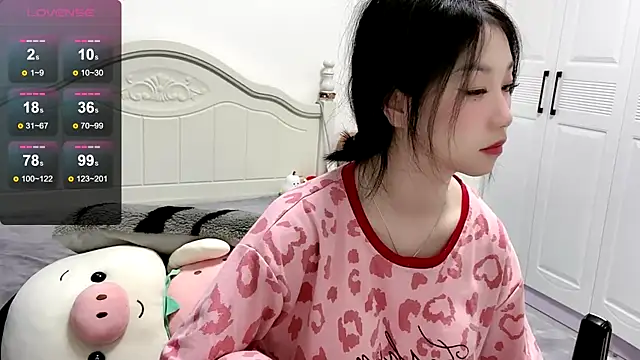 MMiao-66u online show from 01/22/25, 09:13