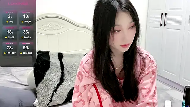 MMiao-66u online show from 01/24/25, 10:21