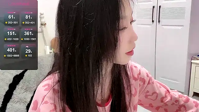 MMiao-66u online show from 02/04/25, 11:38