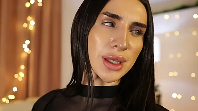 Kim Oberlin  online show from 01/07/25, 02:30