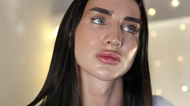 Kim Oberlin  online show from 01/30/25, 06:43