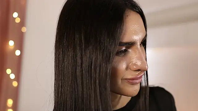 Kim Oberlin  online show from 02/06/25, 02:04