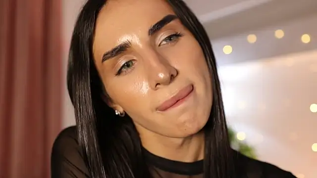 Kim Oberlin  online show from 02/12/25, 01:48