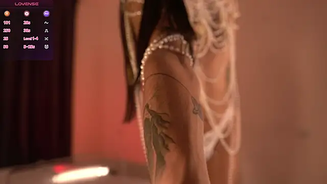 Kim Oberlin  online show from 02/27/25, 10:59