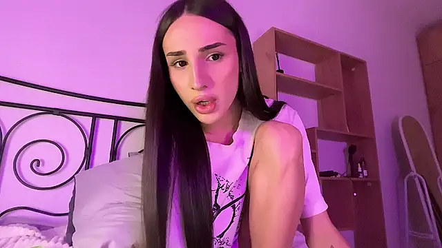 Kim Oberlin  online show from 04/09/26, 04:01