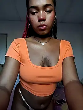 AriLennox  online show from 10/02/25, 10:06