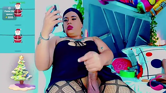 nauthyvalentina online show from 12/21/24, 07:16