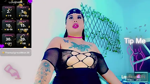 nauthyvalentina online show from 03/16/25, 04:34