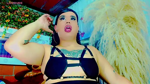 nauthyvalentina online show from 03/06/26, 03:19