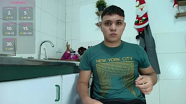 couple lovelyds online show from 01/13/26, 01:38