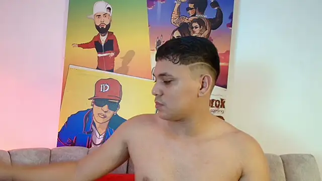 couple lovelyds online show from 02/28/26, 08:43