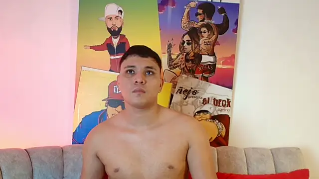 couple lovelyds online show from 03/05/26, 09:00