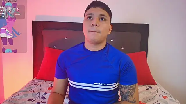 couple lovelyds online show from 03/15/26, 09:10