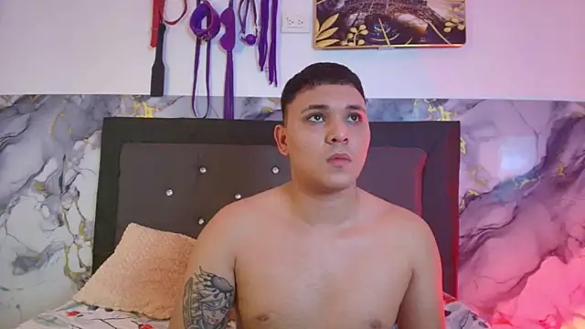 couple lovelyds online show from 04/16/26, 09:26