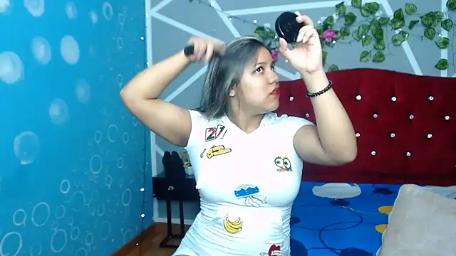 stephanieross202cl online show from 02/02/25, 02:17