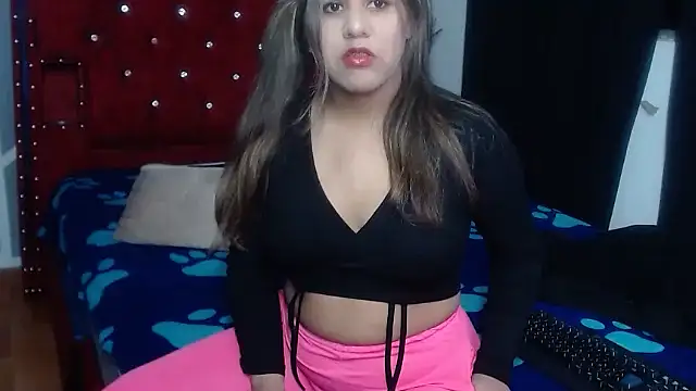 stephanieross202cl online show from 03/04/25, 03:55