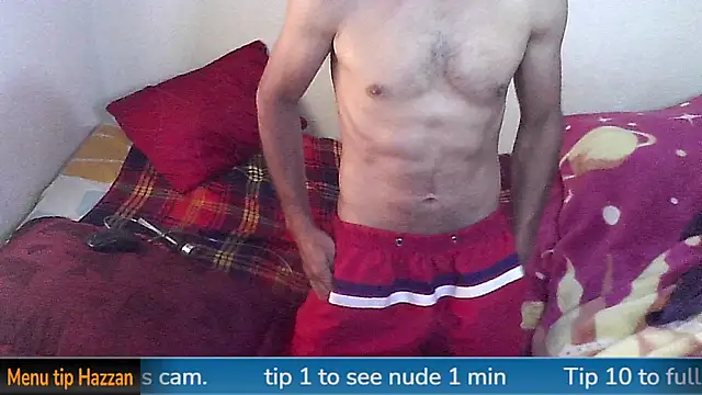 yazforeSolo online show from 01/10/25, 01:52