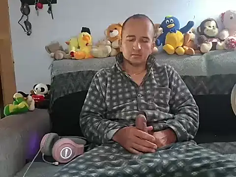 yazforeSolo online show from 01/12/26, 01:38