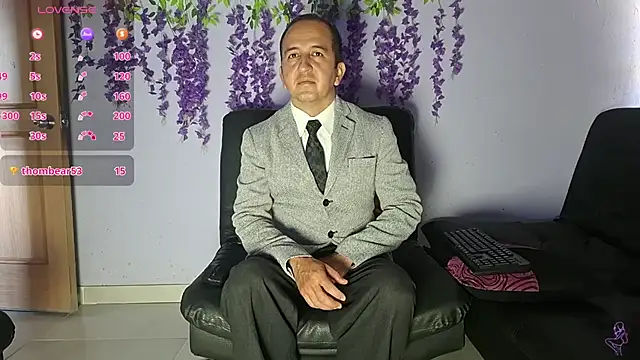 yazforeSolo online show from 02/11/26, 02:33