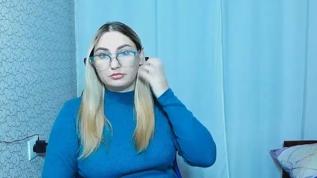 JaneLaJewel online show from 10/26/25, 01:06