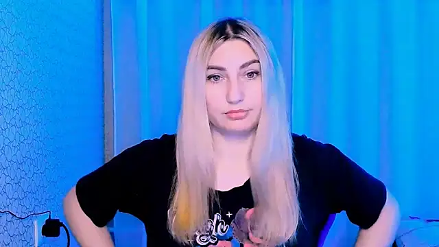 JaneLaJewel online show from 11/21/25, 02:05