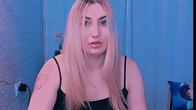 JaneLaJewel online show from 12/16/25, 08:41