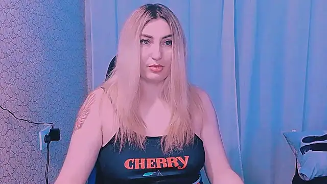 JaneLaJewel online show from 02/02/26, 11:53