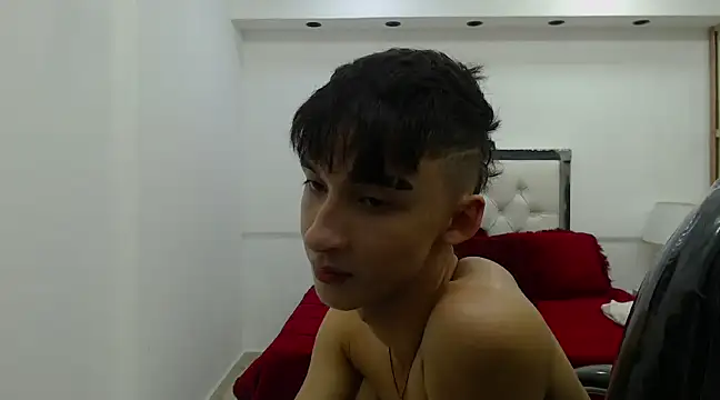 hot starboy online show from 12/07/24, 05:20