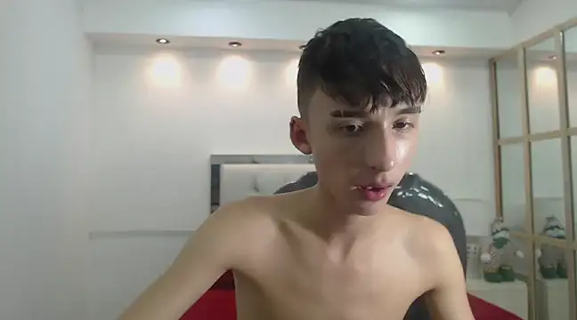 hot starboy online show from 12/10/24, 11:19