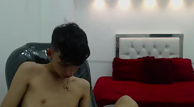 hot starboy online show from 12/11/24, 11:21