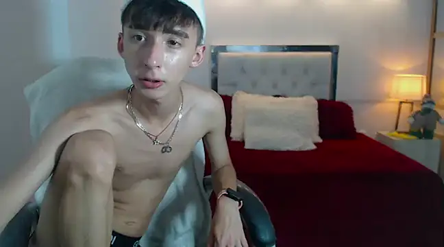 hot starboy online show from 12/22/24, 10:25