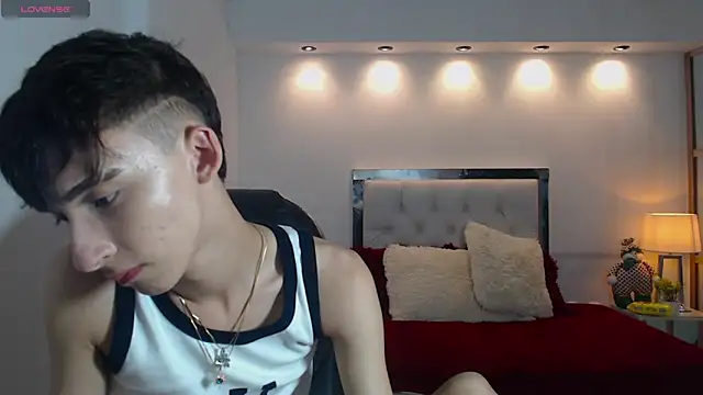 hot starboy online show from 01/08/25, 12:47
