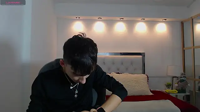 hot starboy online show from 01/11/25, 12:40