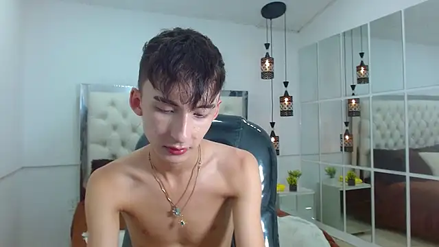 hot starboy online show from 01/14/25, 05:56