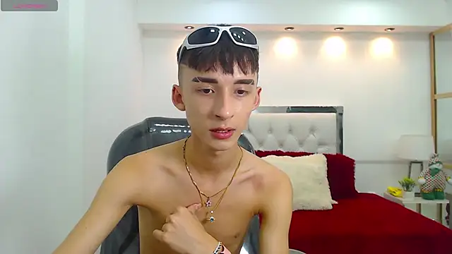 hot starboy online show from 01/21/25, 08:54