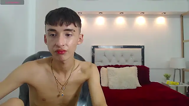 hot starboy online show from 01/22/25, 05:49