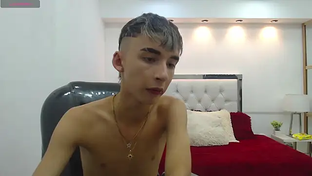 hot starboy online show from 01/24/25, 05:53