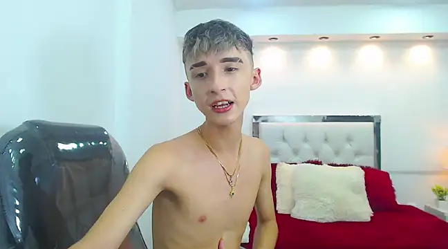 hot starboy online show from 01/26/25, 05:34