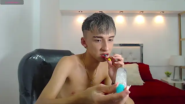 hot starboy online show from 01/28/25, 05:35